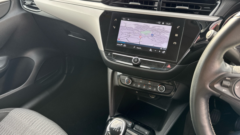 Vauxhall Corsa 1.2 Turbo SE Edition 5dr Petrol Hatchback